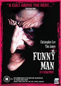 Funny Man (DVD)